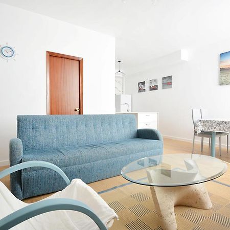 Centrico Apartamento En Vilanova De Arousa Esterno foto